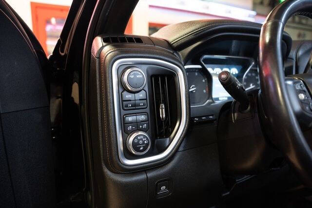2021 GMC Sierra 2500HD