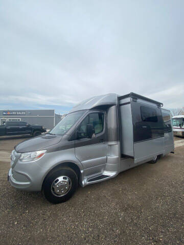 2022 Regency RV Ultra Brougham * for sale at NOCO RV Sales in Loveland CO