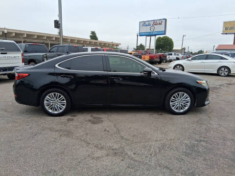 2015 Lexus ES 350