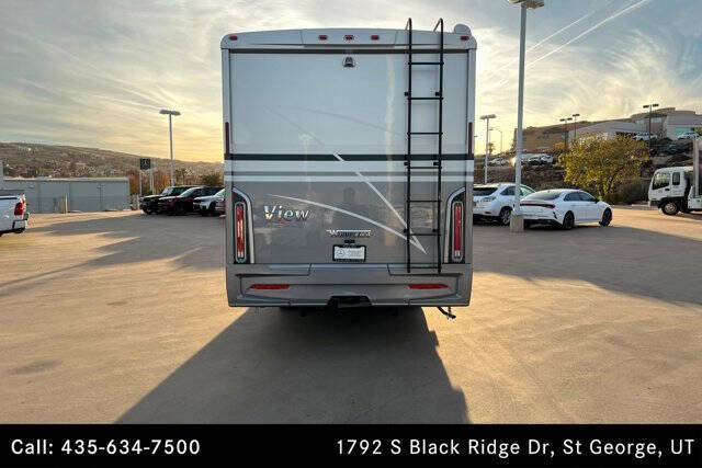 2022 Mercedes-Benz Sprinter 3500XD