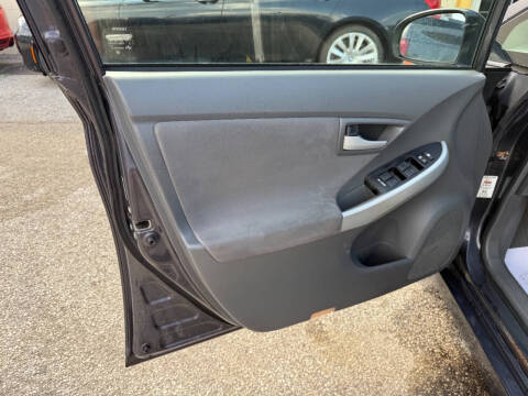 2011 Toyota Prius Two