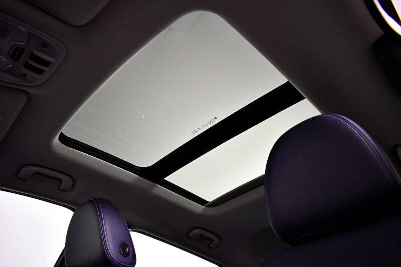 2022 Chevrolet Bolt EUV Premier