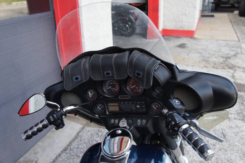 1999 Harley-Davidson Electra Glide Ultra Classic