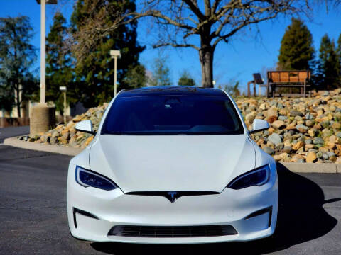 2023 Tesla Model S