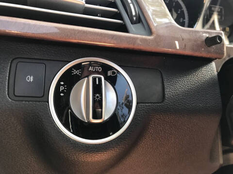 2012 Mercedes-Benz E-Class E 350 Luxury