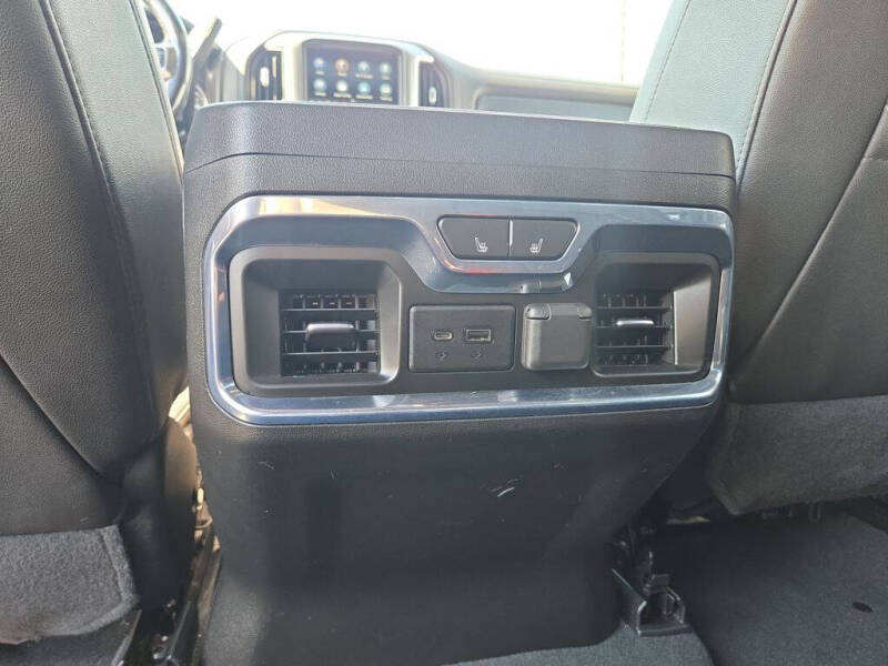 2021 Chevrolet Silverado 3500HD