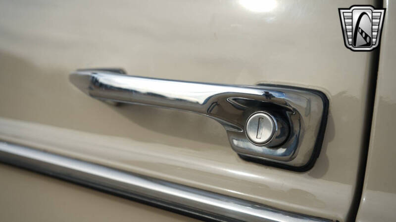 1971 Mercedes-Benz C-Class