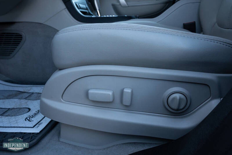 2012 GMC Acadia SLT-1