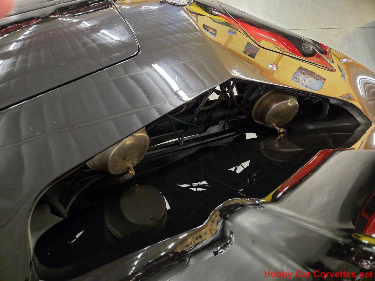 1978 Chevrolet Corvette 6