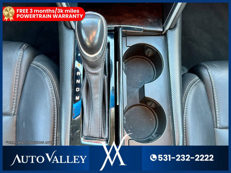 2019 Cadillac XTS Luxury
