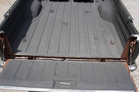 1985 Chevrolet El Camino