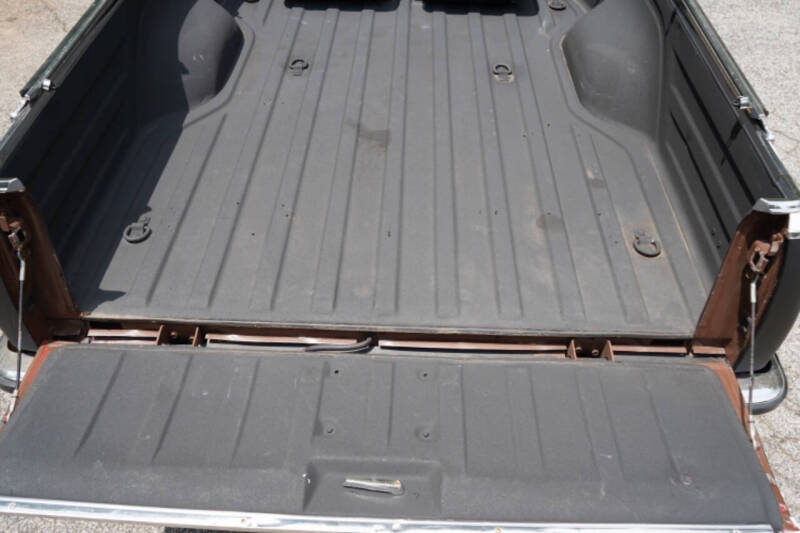 1985 Chevrolet El Camino