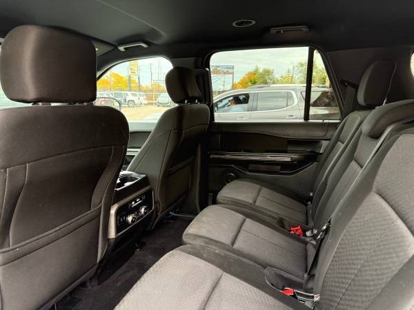 2019 Ford Expedition MAX XLT