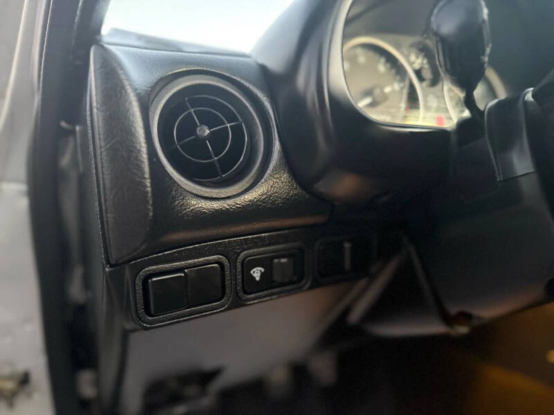 1990 Mazda MX-5 Miata