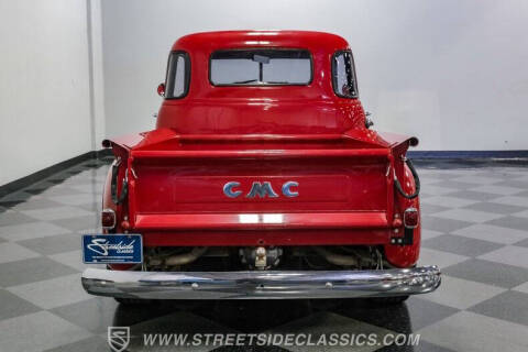 1948 GMC 3100