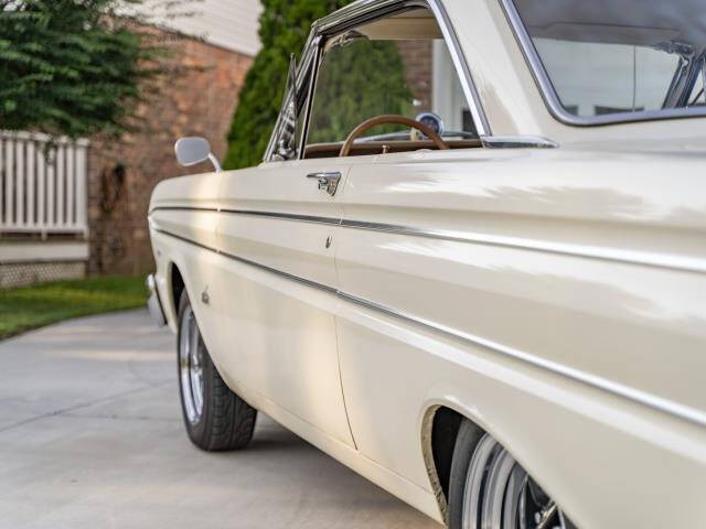 1964 Ford Falcon