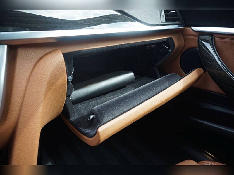 2016 BMW 3 Series 328i xDrive Gran Turismo