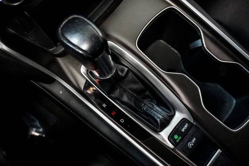 2022 Honda Accord Sport Special Edition