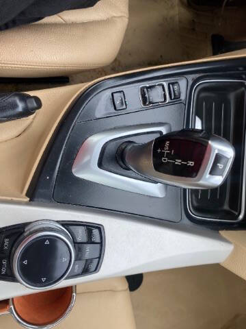 2014 BMW 3 Series 320i