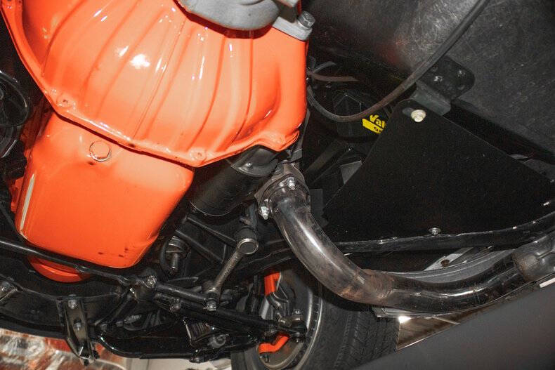 1967 Chevrolet Corvette