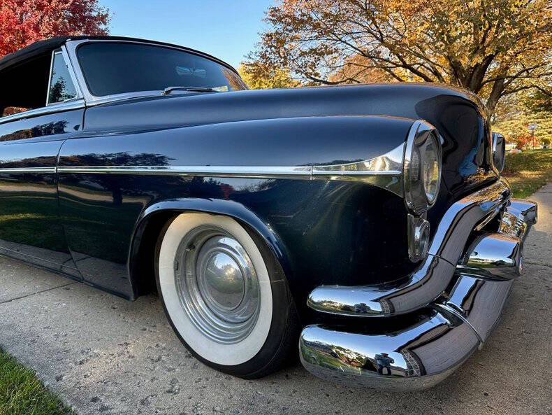 1953 Oldsmobile 98