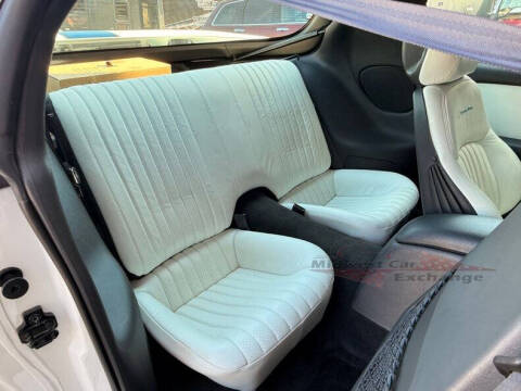 1994 Pontiac Firebird