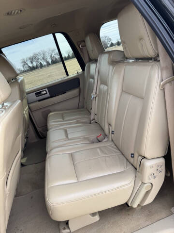 2013 Ford Expedition EL XLT