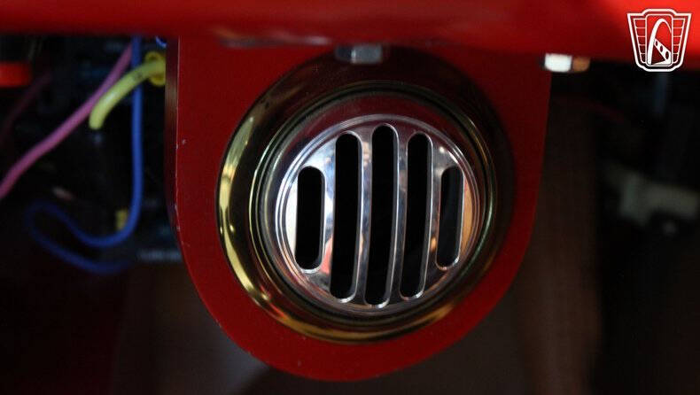 1948 Ford Deluxe