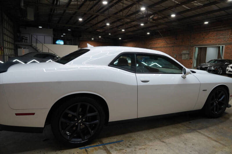 2019 Dodge Challenger R/T