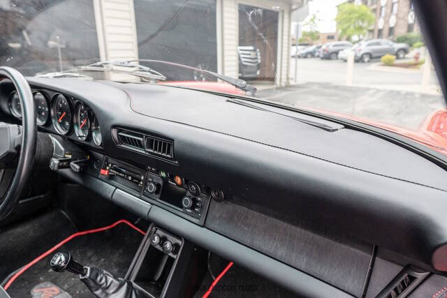 1980 Porsche 911