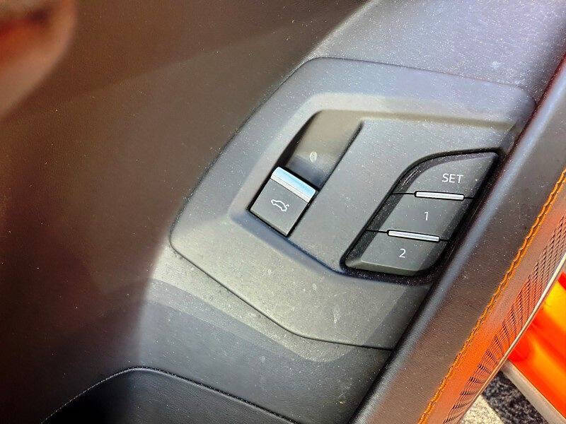 2022 Lamborghini Urus