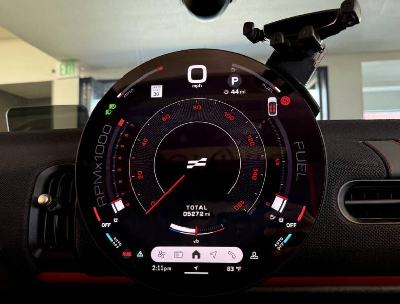 2025 MINI Hardtop 2 Door John Cooper Works