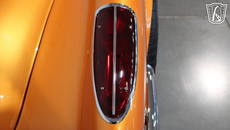 1960 Chevrolet Corvette