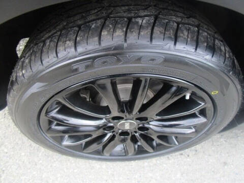 2016 MINI Clubman Cooper