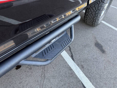 2016 RAM 2500 Power Wagon