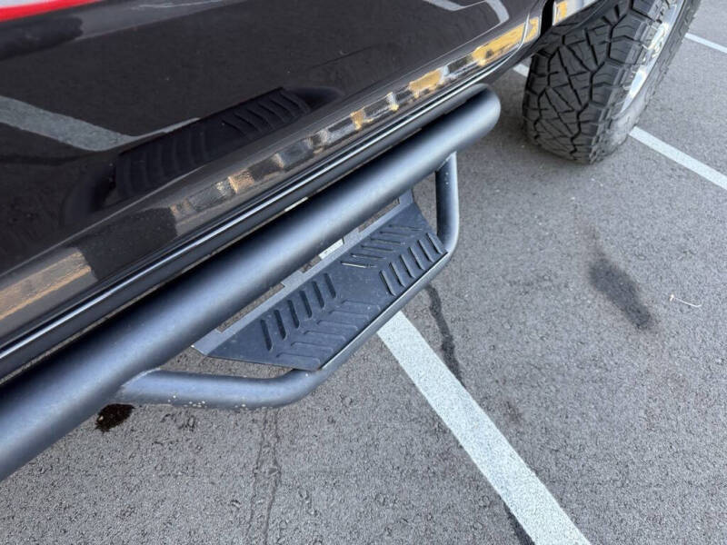 2016 RAM 2500 Power Wagon