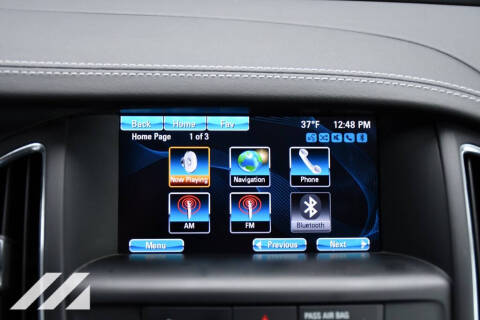 2017 Buick Cascada Premium