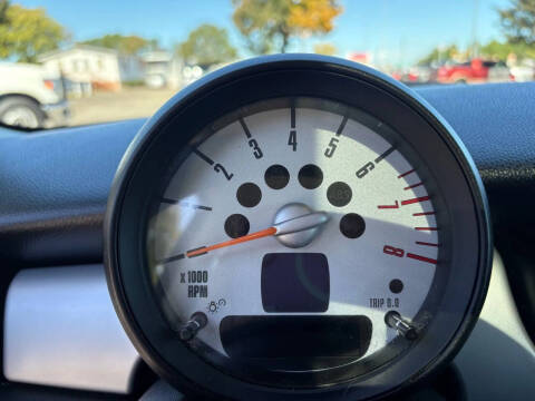 2012 MINI Cooper Hardtop