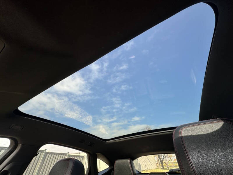 2020 Jaguar E-PACE P250 Checkered Flag Edition