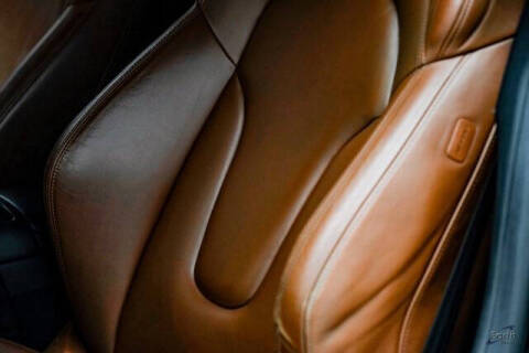 2008 Audi R8 quattro