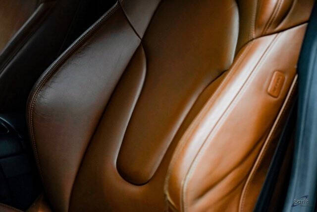 2008 Audi R8 quattro