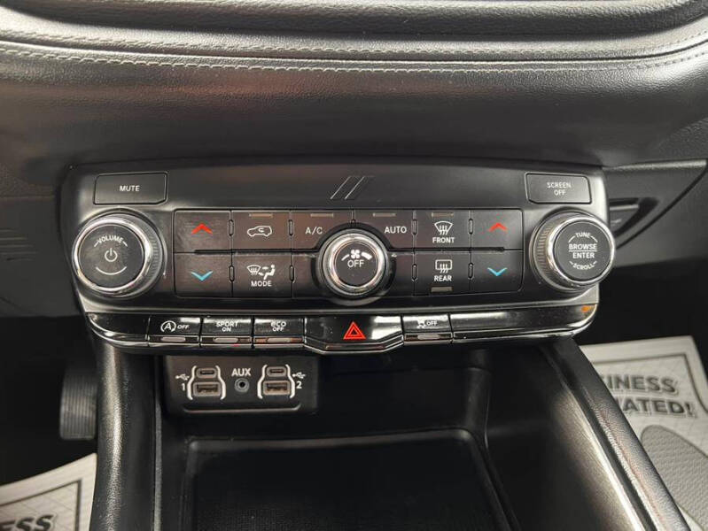 2022 Dodge Durango SXT