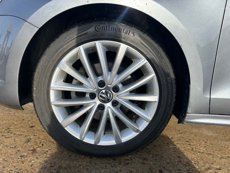 2013 Volkswagen Jetta