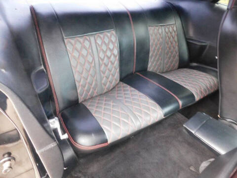 1971 Dodge Challenger