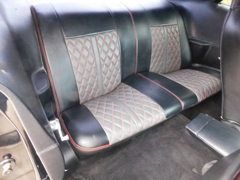 1971 Dodge Challenger