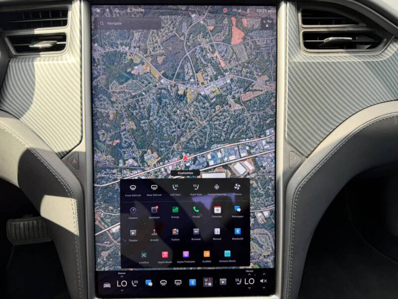 2020 Tesla Model S