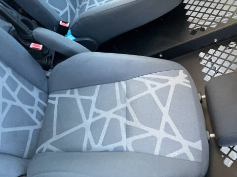 2010 Ford Transit Connect XL