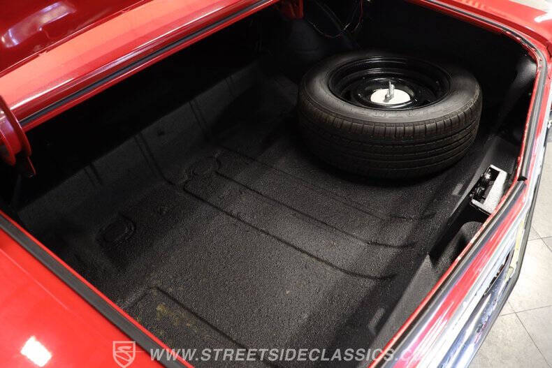 1966 Chevrolet Chevelle