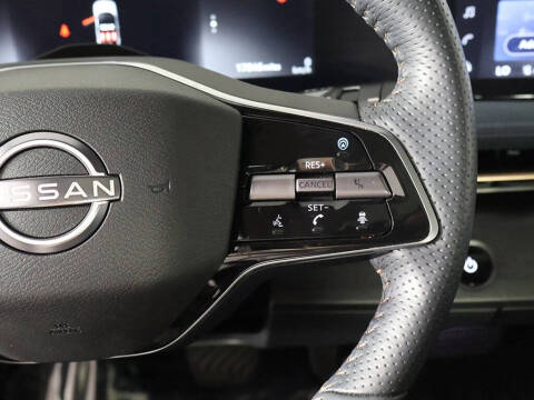 2023 Nissan Ariya Platinum+ e-4ORCE