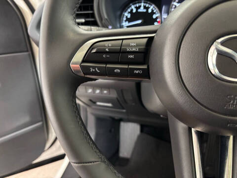 2025 Mazda CX-30 2.5 S Preferred